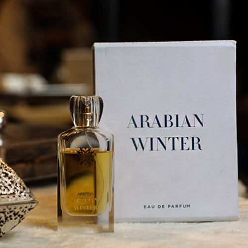 Arabian Winter