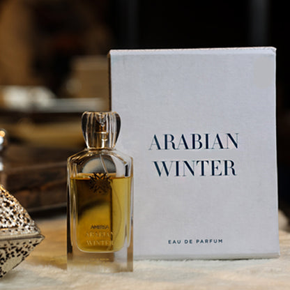 Arabian Winter